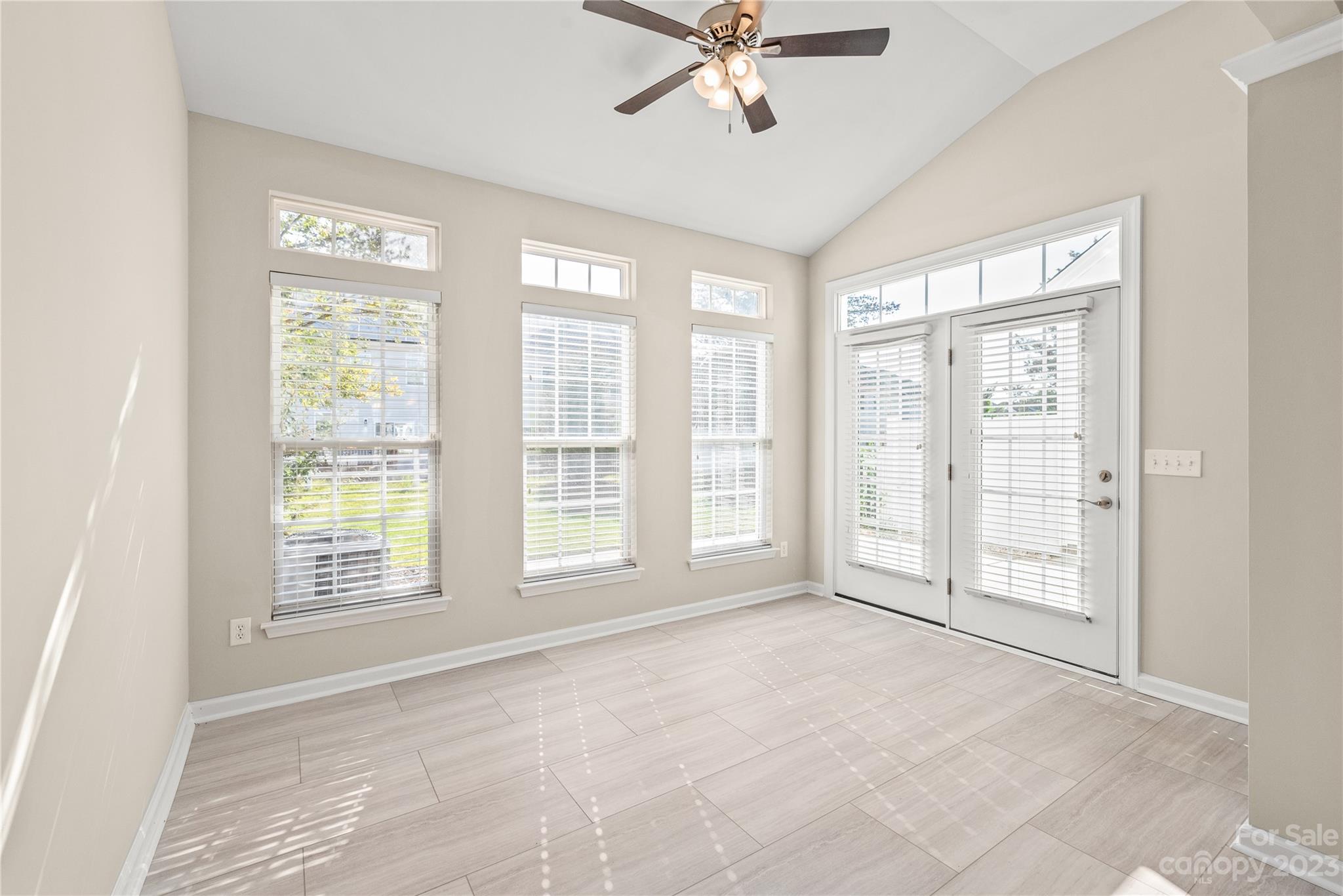 Fairway Townes - Residential