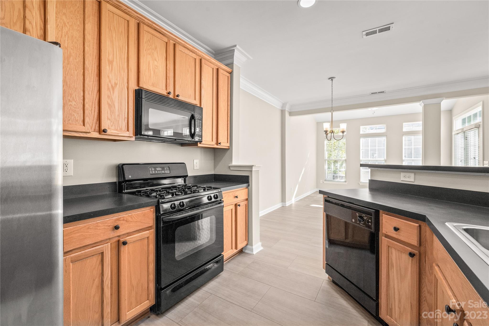 Fairway Townes - Residential