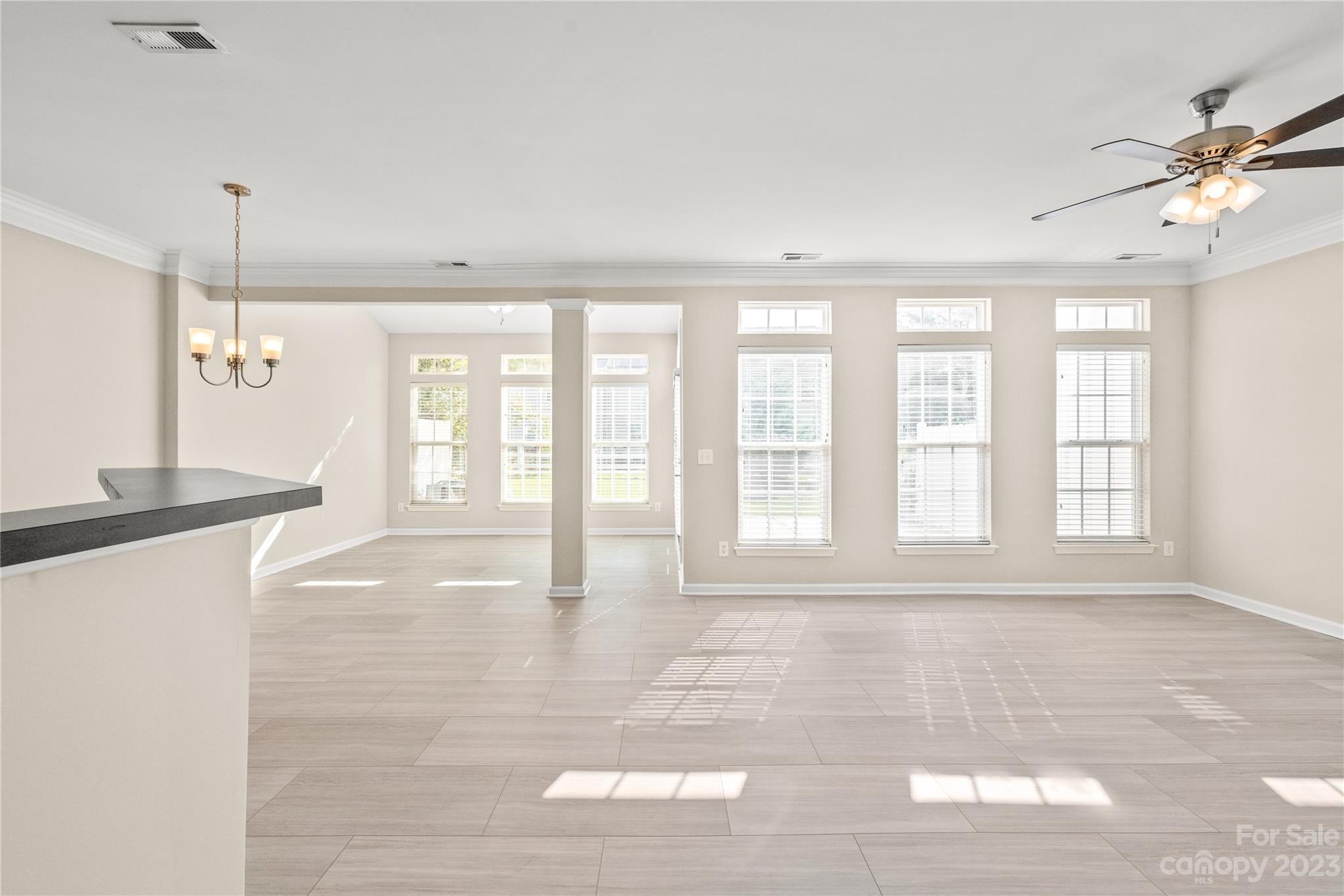 Fairway Townes - Residential