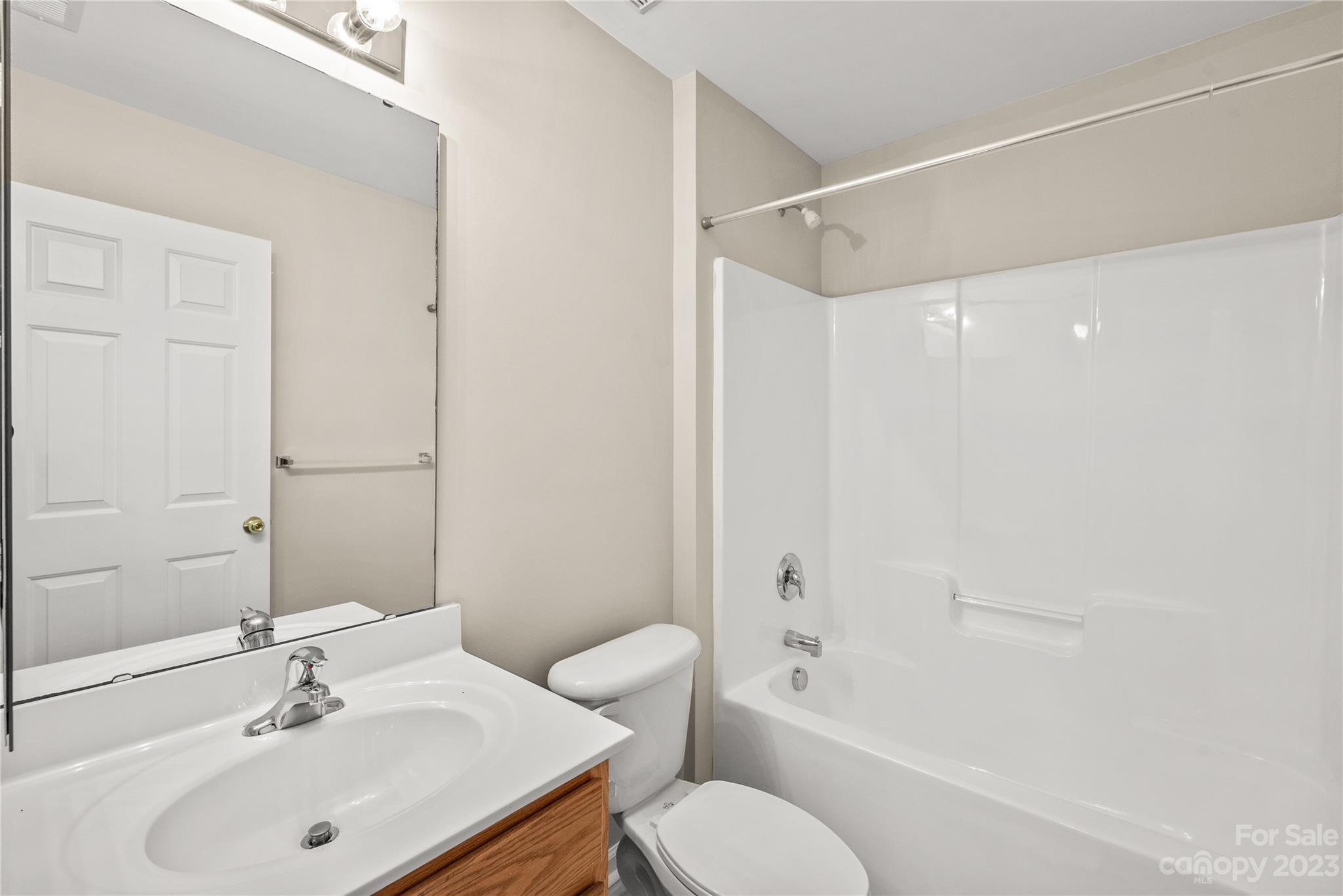 Fairway Townes - Residential