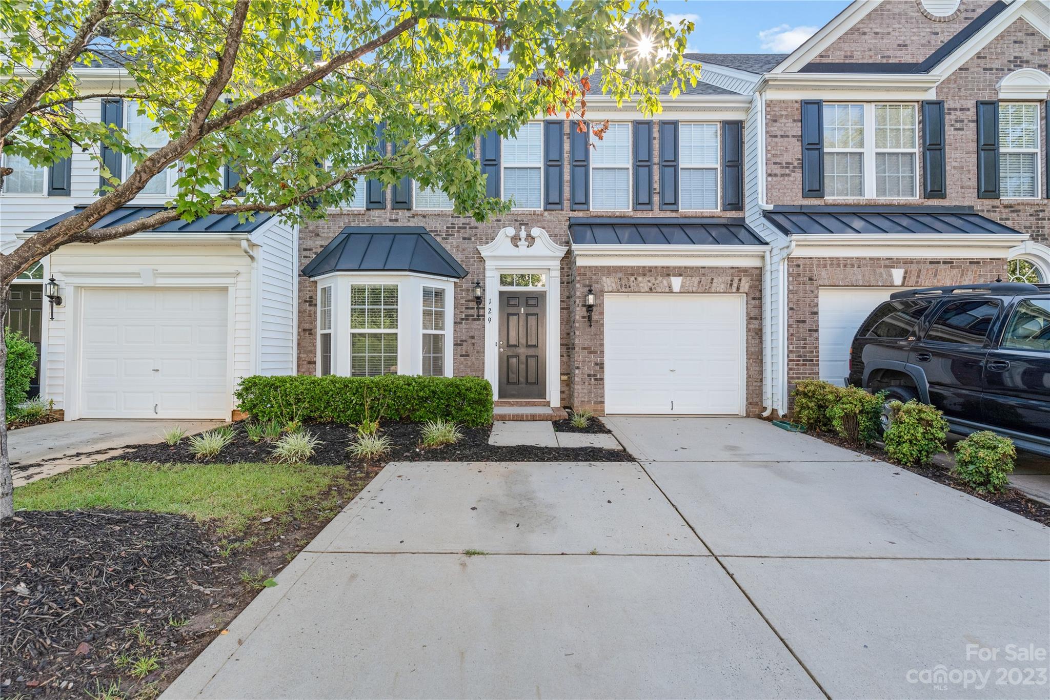 Fairway Townes - Residential