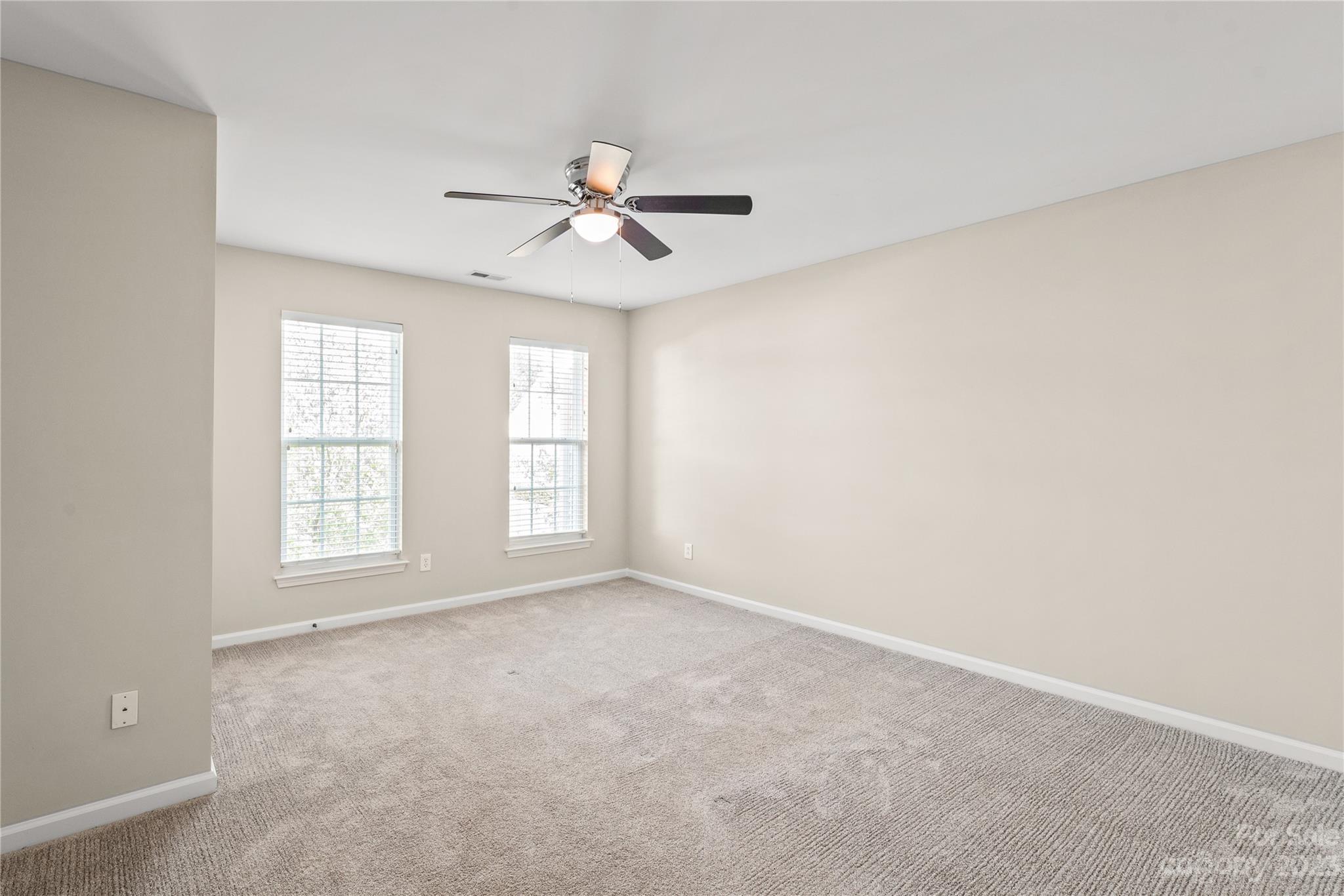 Fairway Townes - Residential