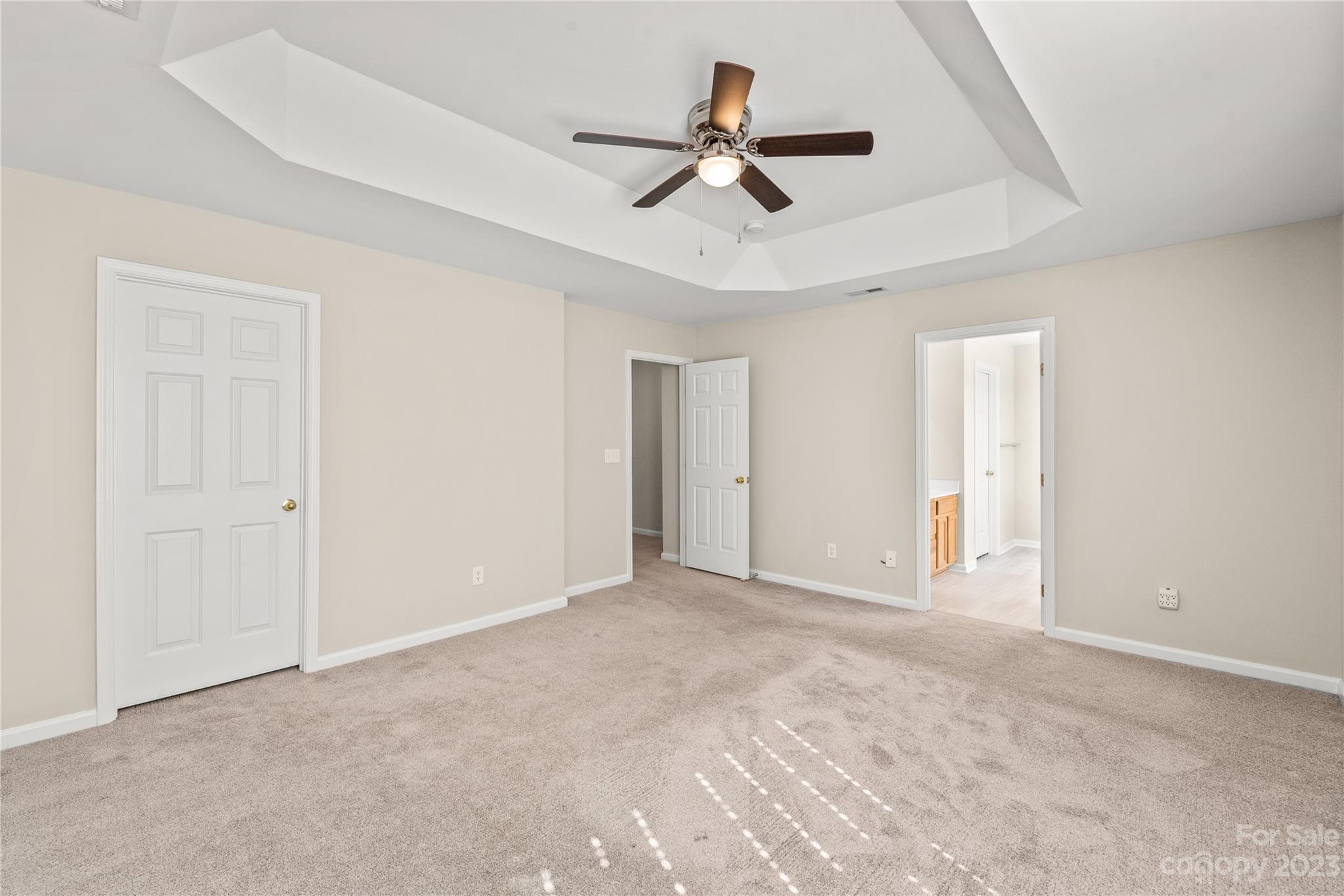 Fairway Townes - Residential