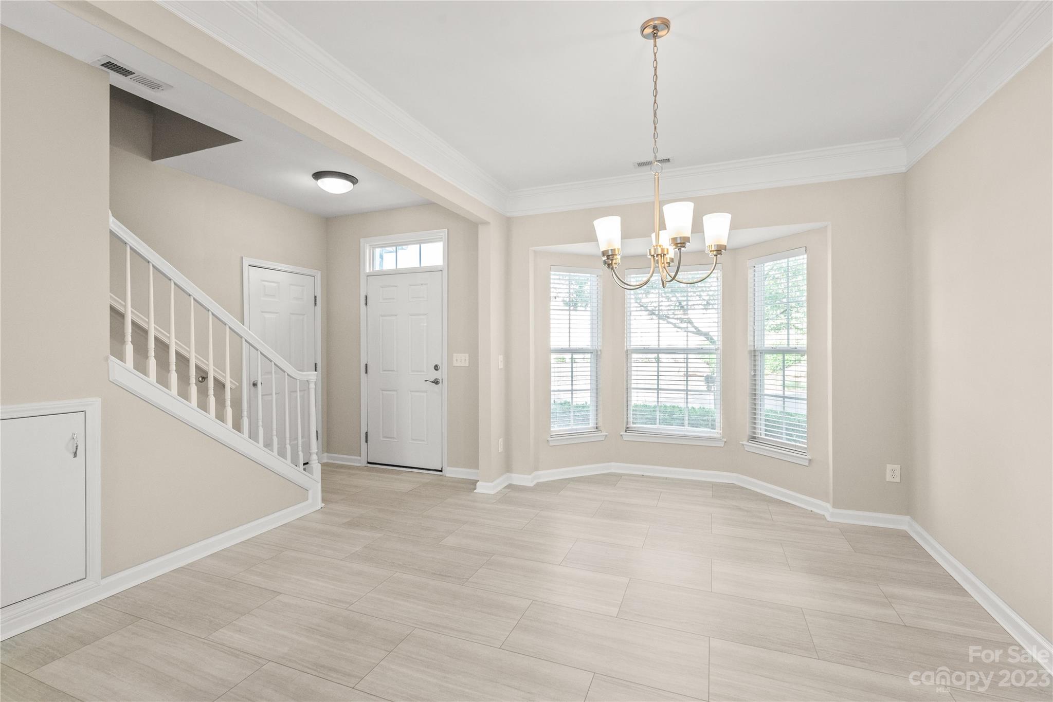 Fairway Townes - Residential