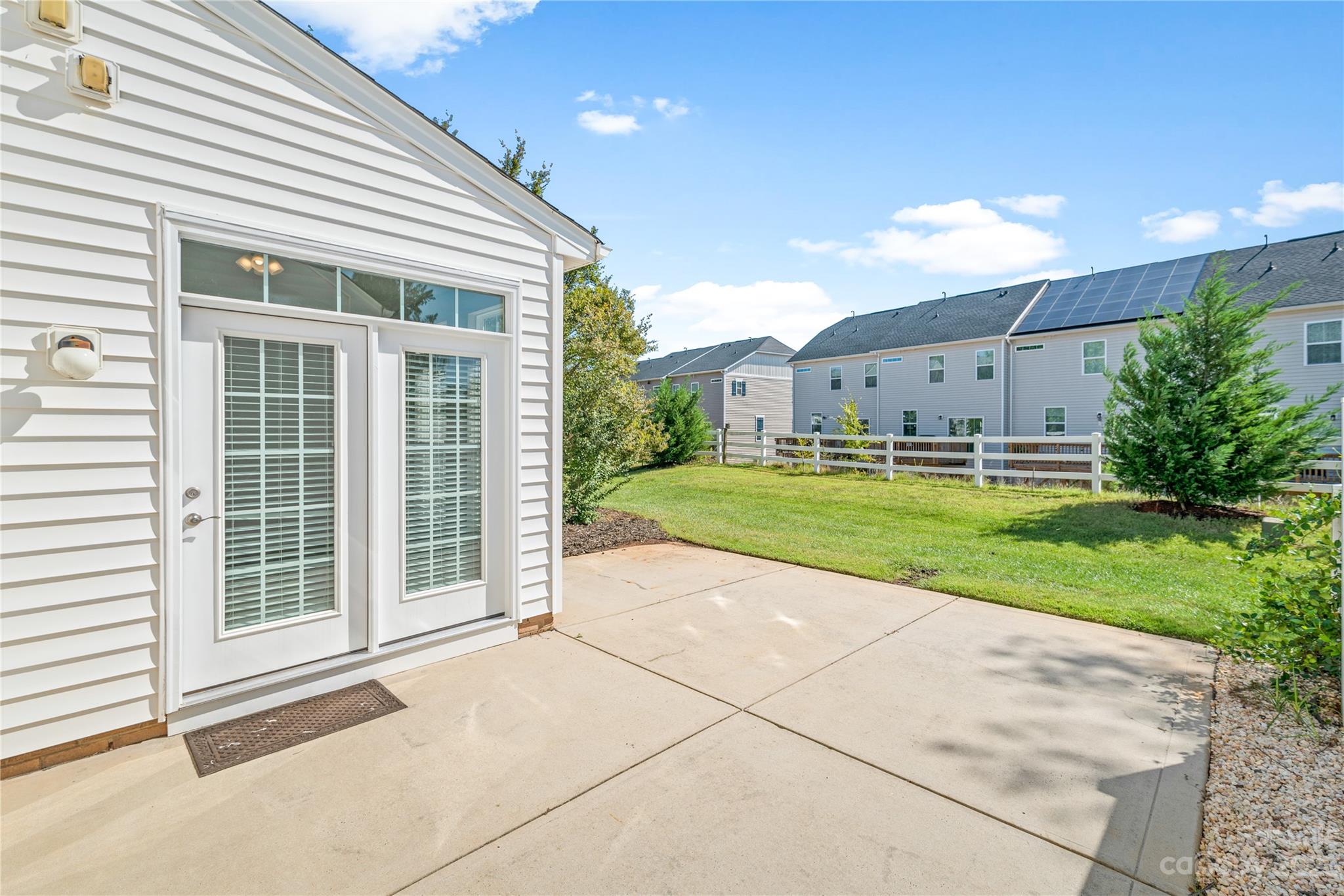 Fairway Townes - Residential