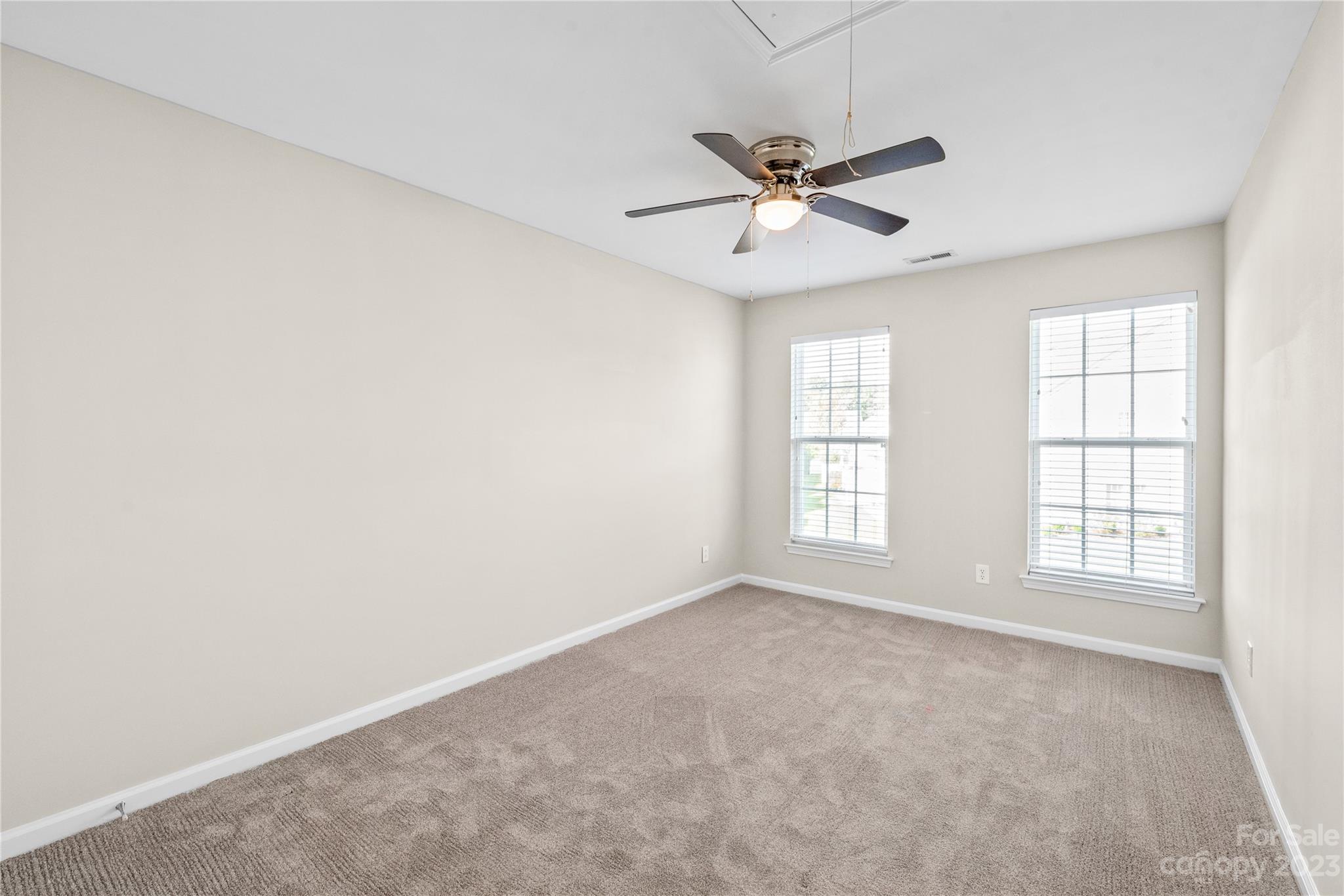 Fairway Townes - Residential