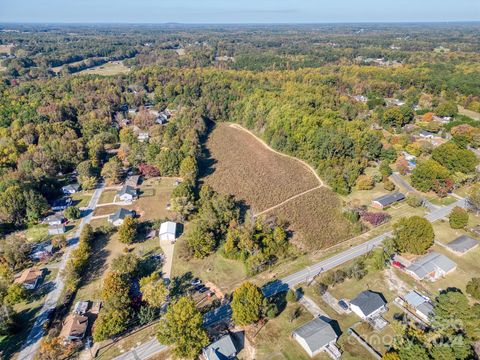 1270 Mt Moriah Church Road China Grove NC 28023