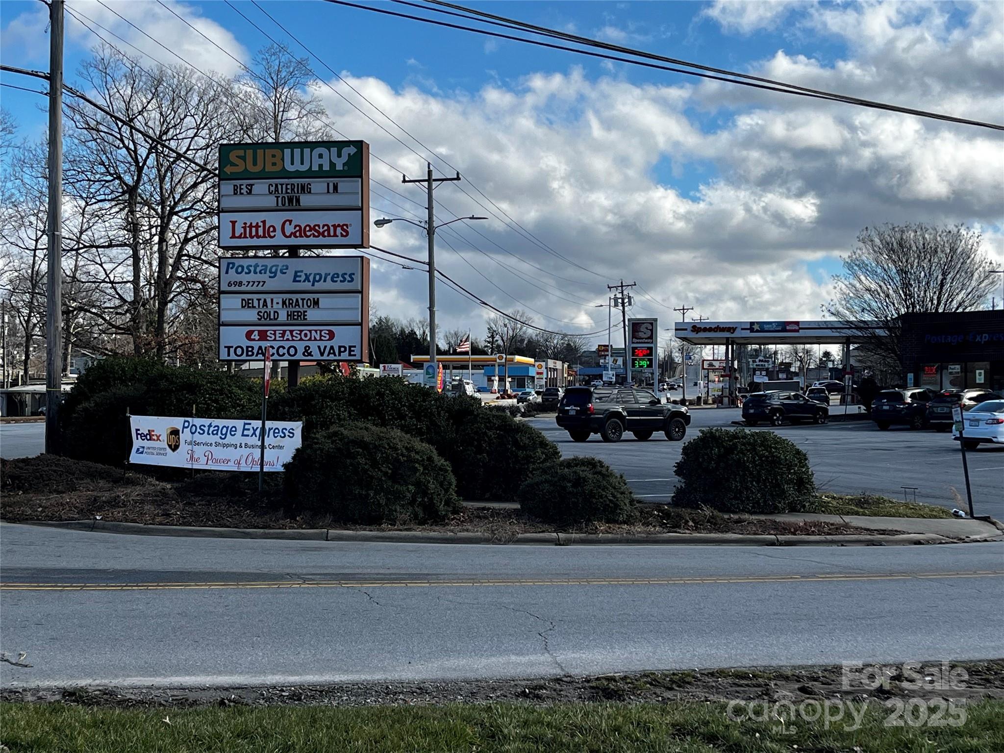 671 Spartanburg Highway