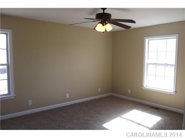 Rolling Ridge - Residential