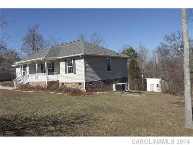 Rolling Ridge - Residential