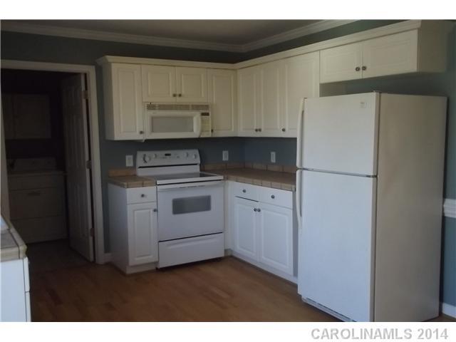 Rolling Ridge - Residential