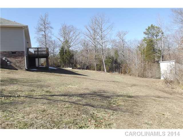 Rolling Ridge - Residential