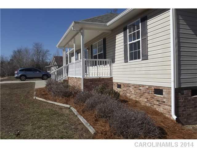 Rolling Ridge - Residential