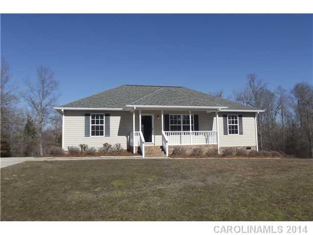 Rolling Ridge - Residential