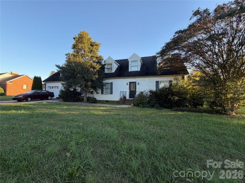 Photo of 728 Jane Sowers Road, Statesville, NC 28625 (MLS # 4436227)