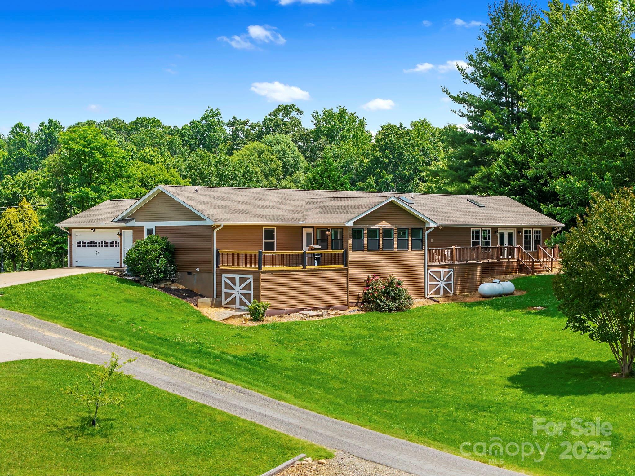 1330 Alexander Road