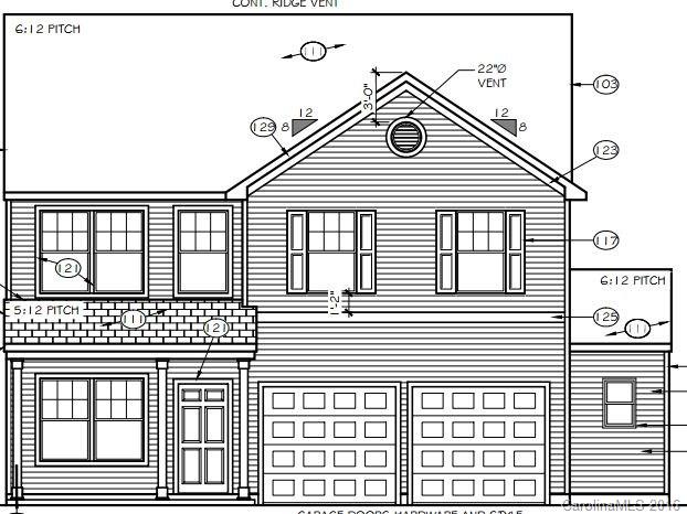 Crystal Lakes - Residential