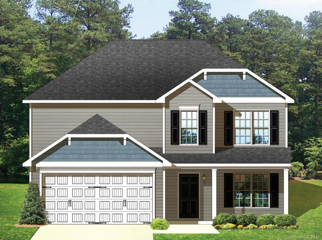 Corbin Acres - Residential