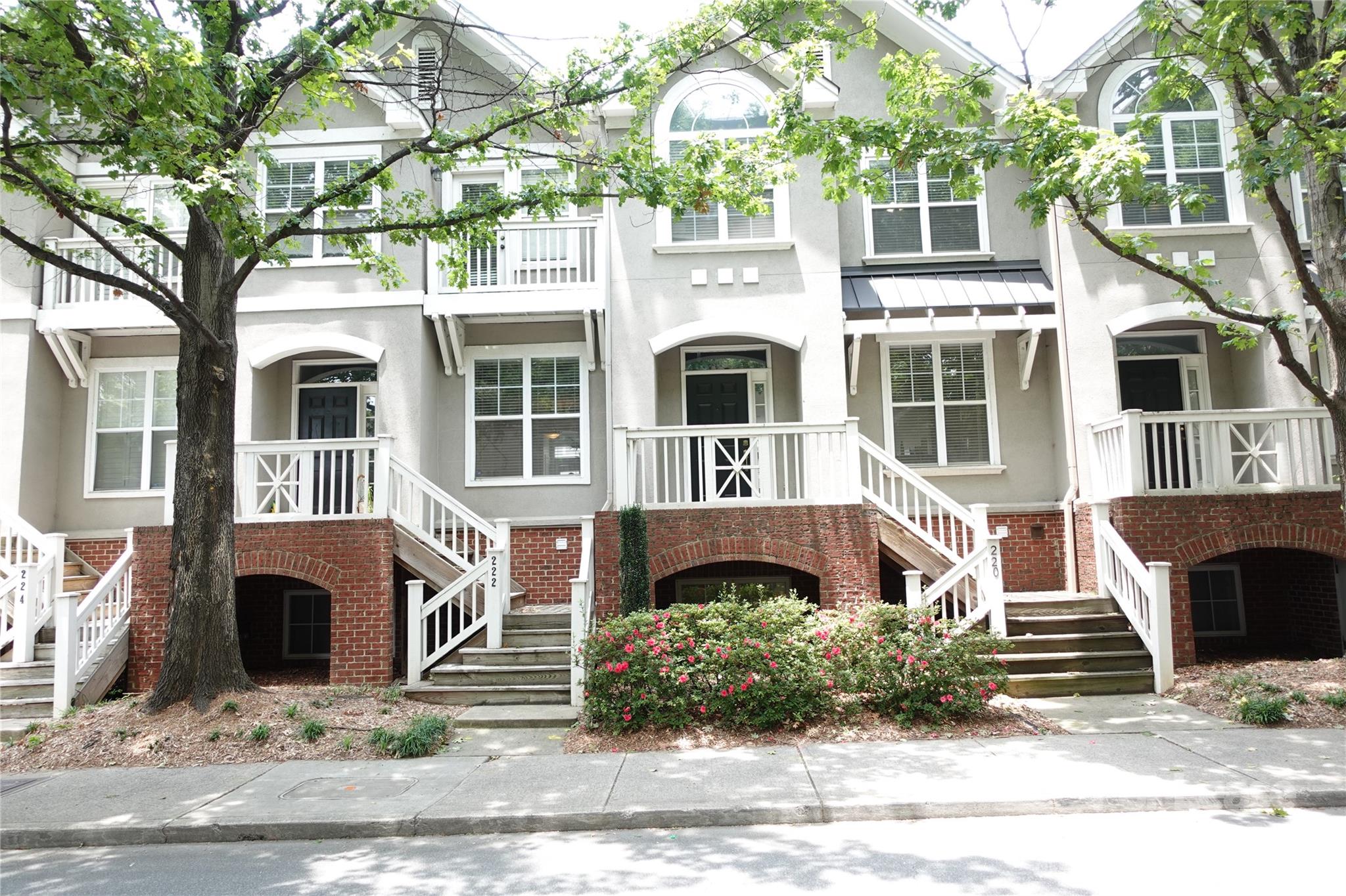 Third Ward - Residential Lease