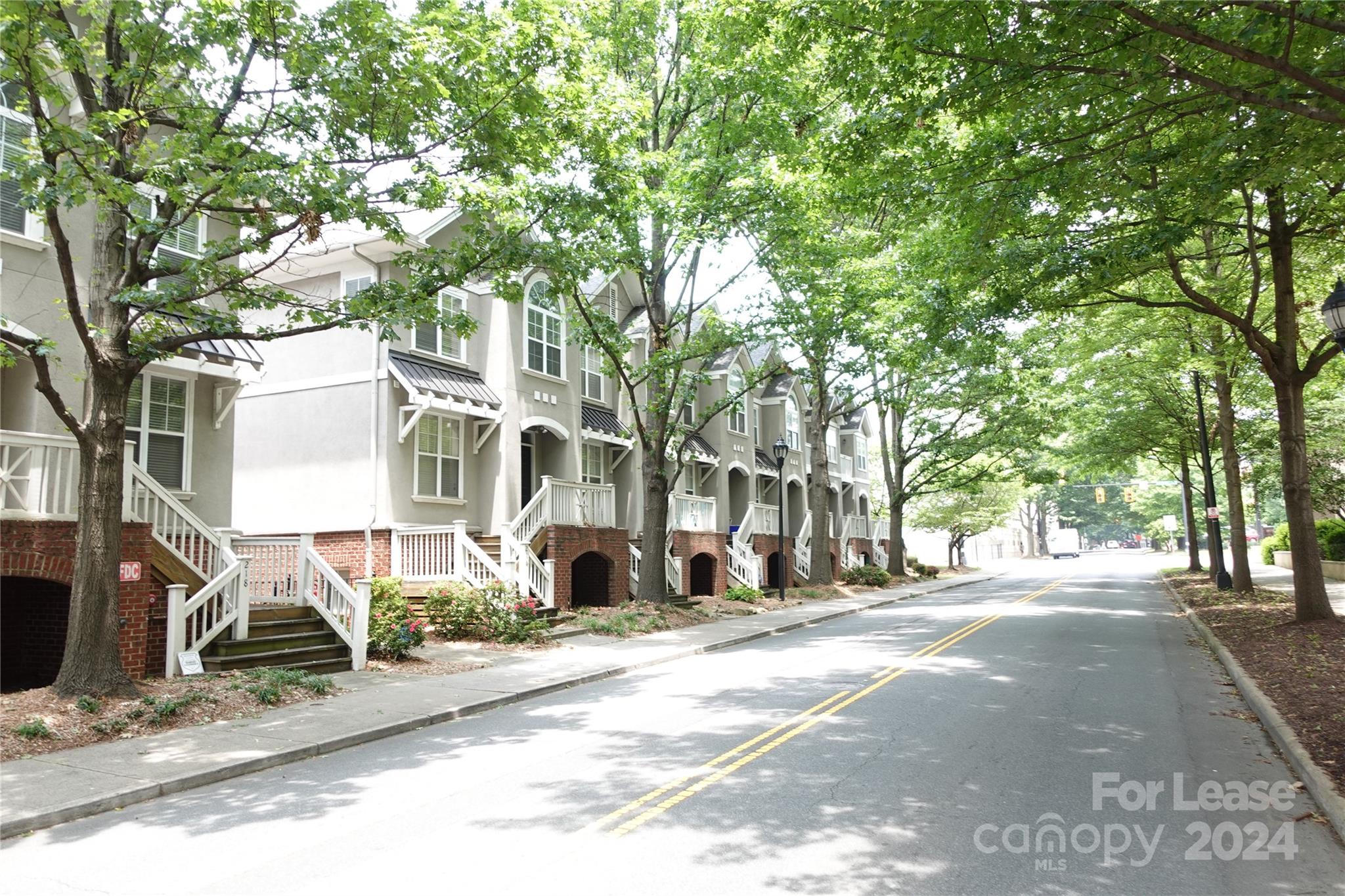 Third Ward - Residential Lease