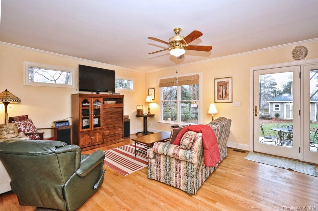 Dilworth - Residential