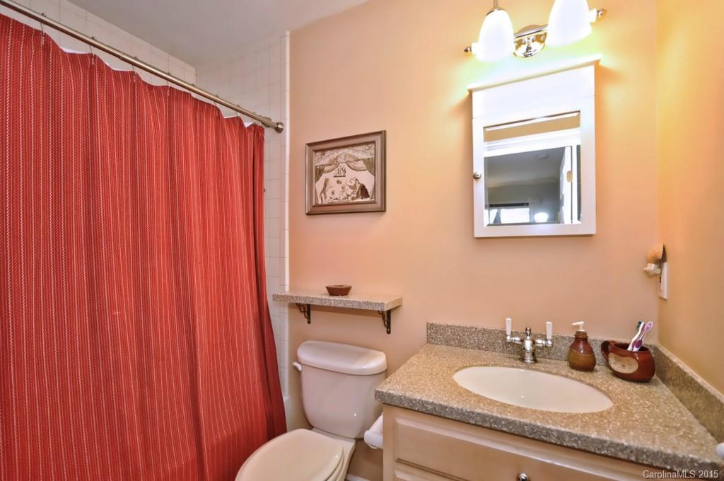 Dilworth - Residential