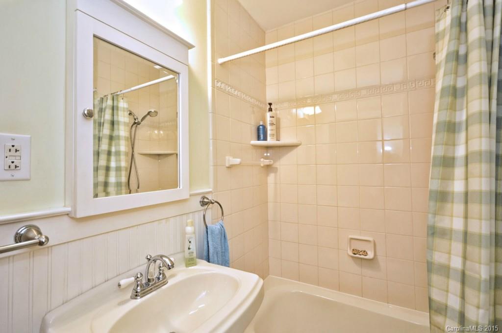 Dilworth - Residential