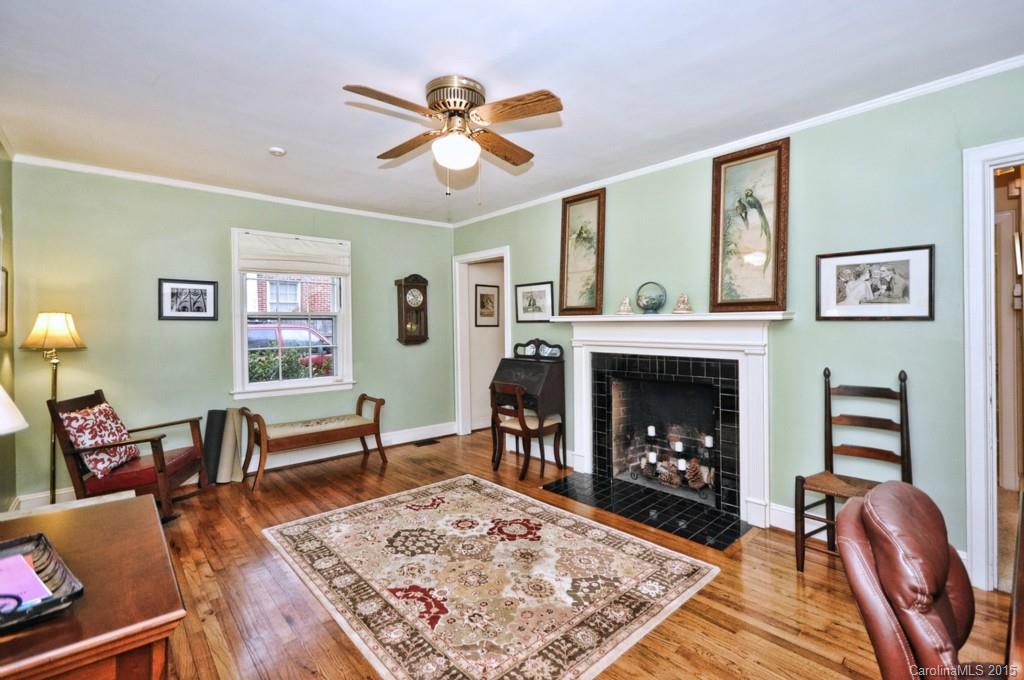 Dilworth - Residential