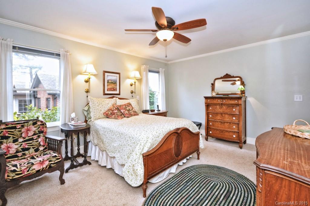 Dilworth - Residential