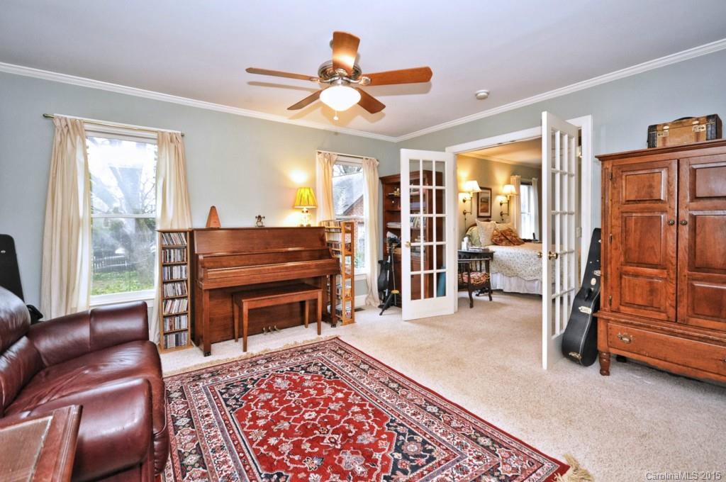 Dilworth - Residential