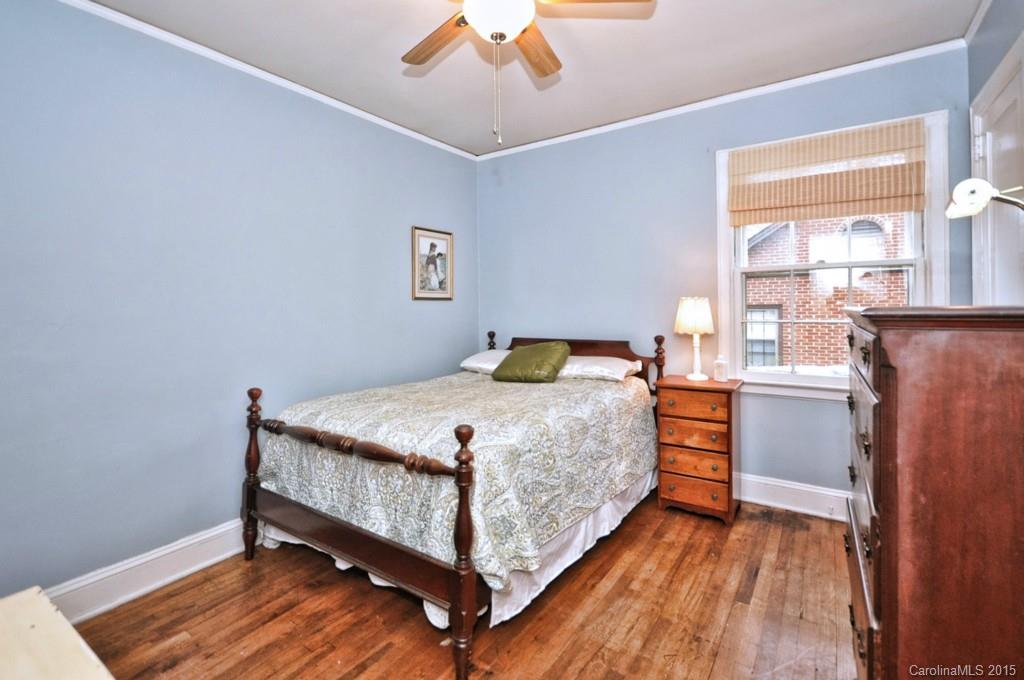 Dilworth - Residential