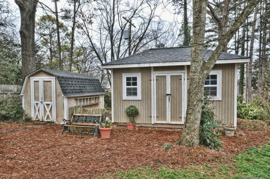 Dilworth - Residential