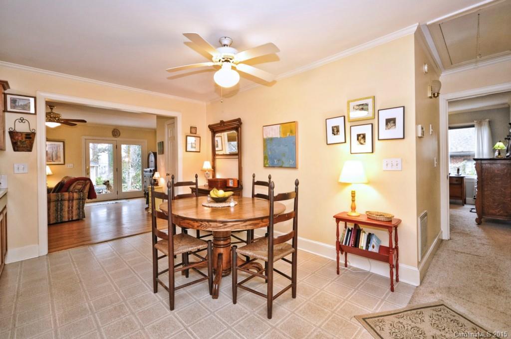 Dilworth - Residential