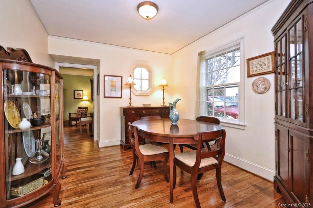 Dilworth - Residential