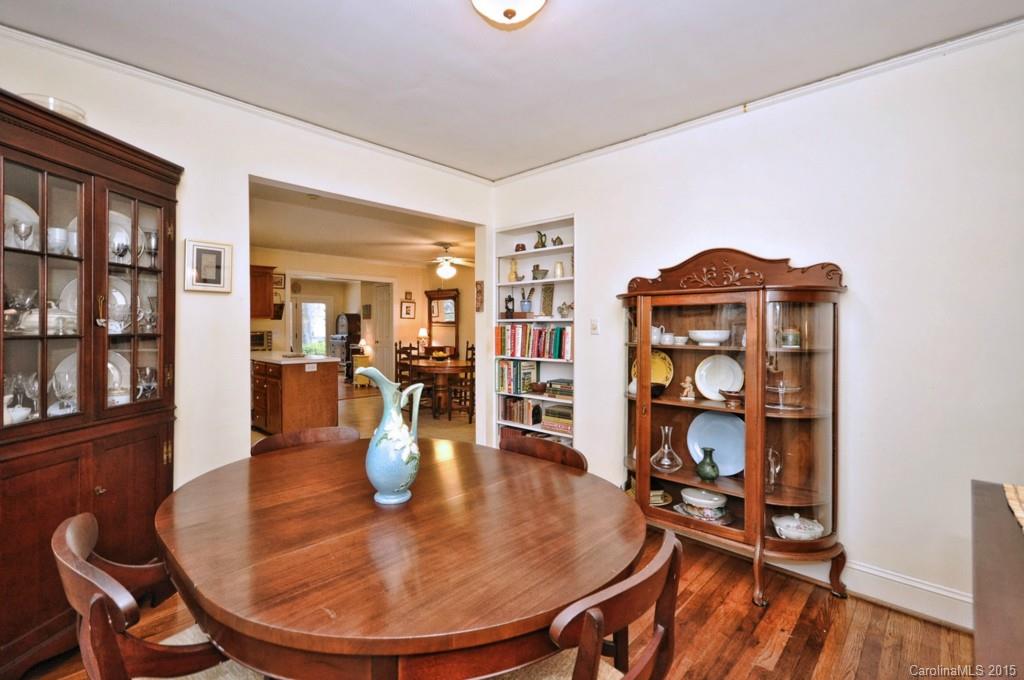 Dilworth - Residential