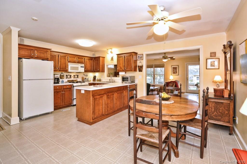 Dilworth - Residential