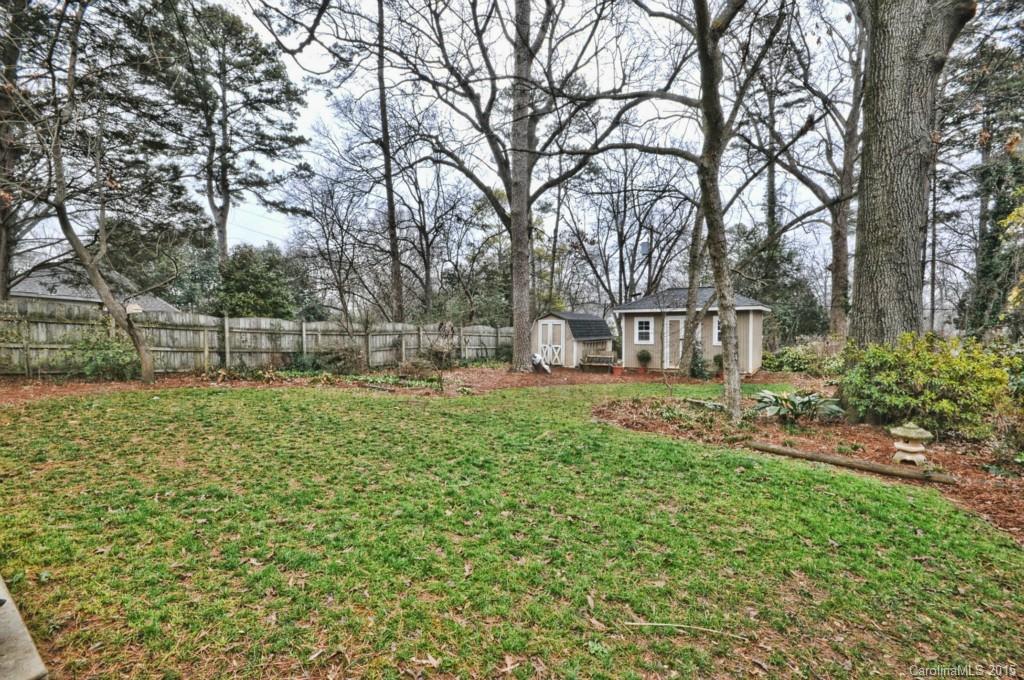 Dilworth - Residential