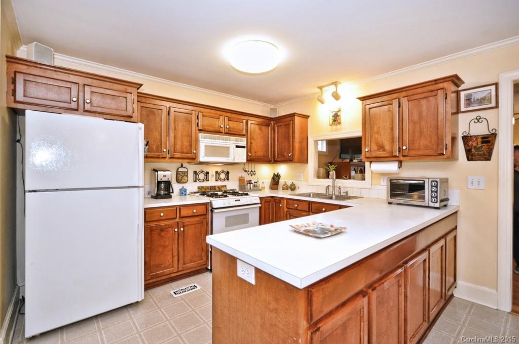 Dilworth - Residential