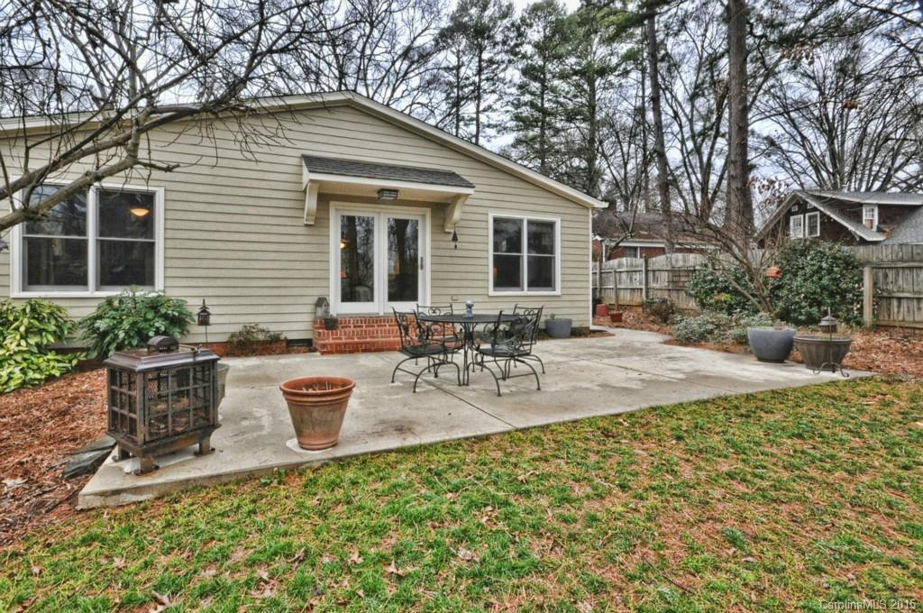 Dilworth - Residential