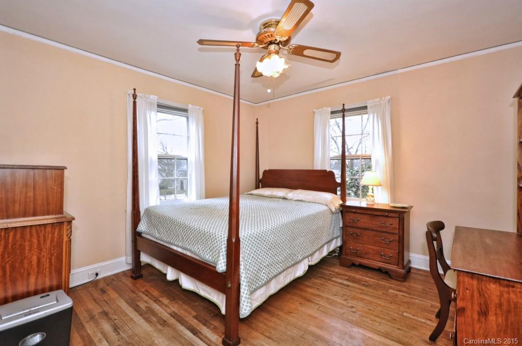 Dilworth - Residential