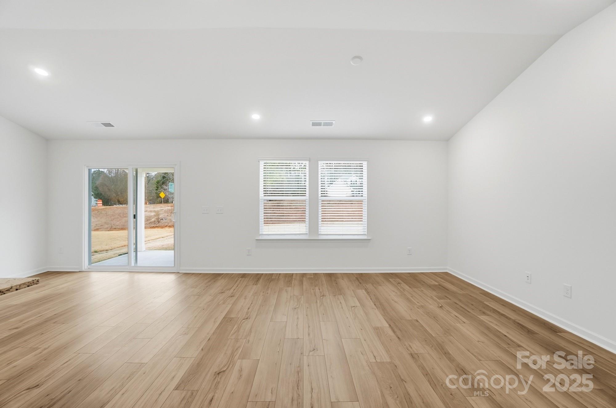 Wilson Creek - Residential