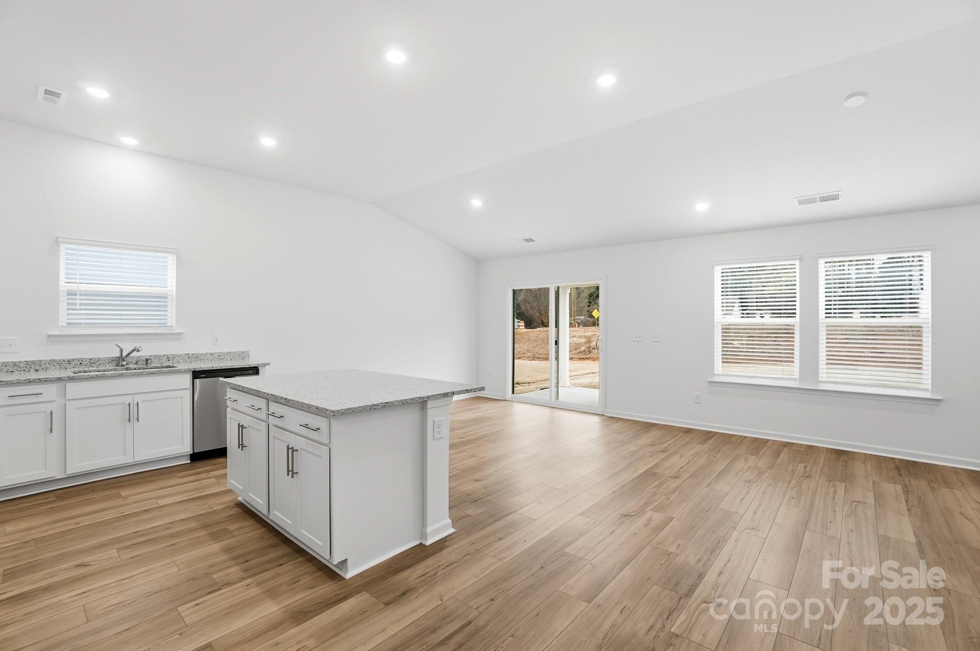 Wilson Creek - Residential