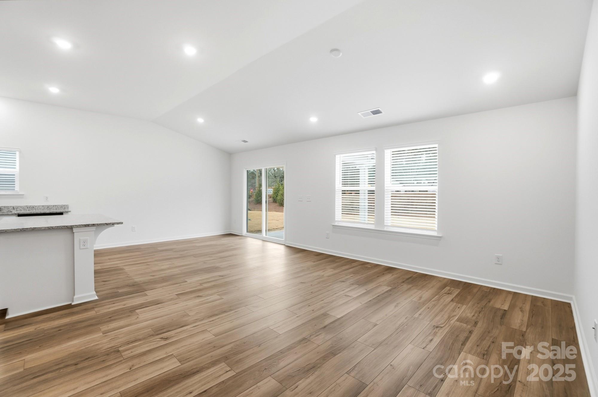 Wilson Creek - Residential