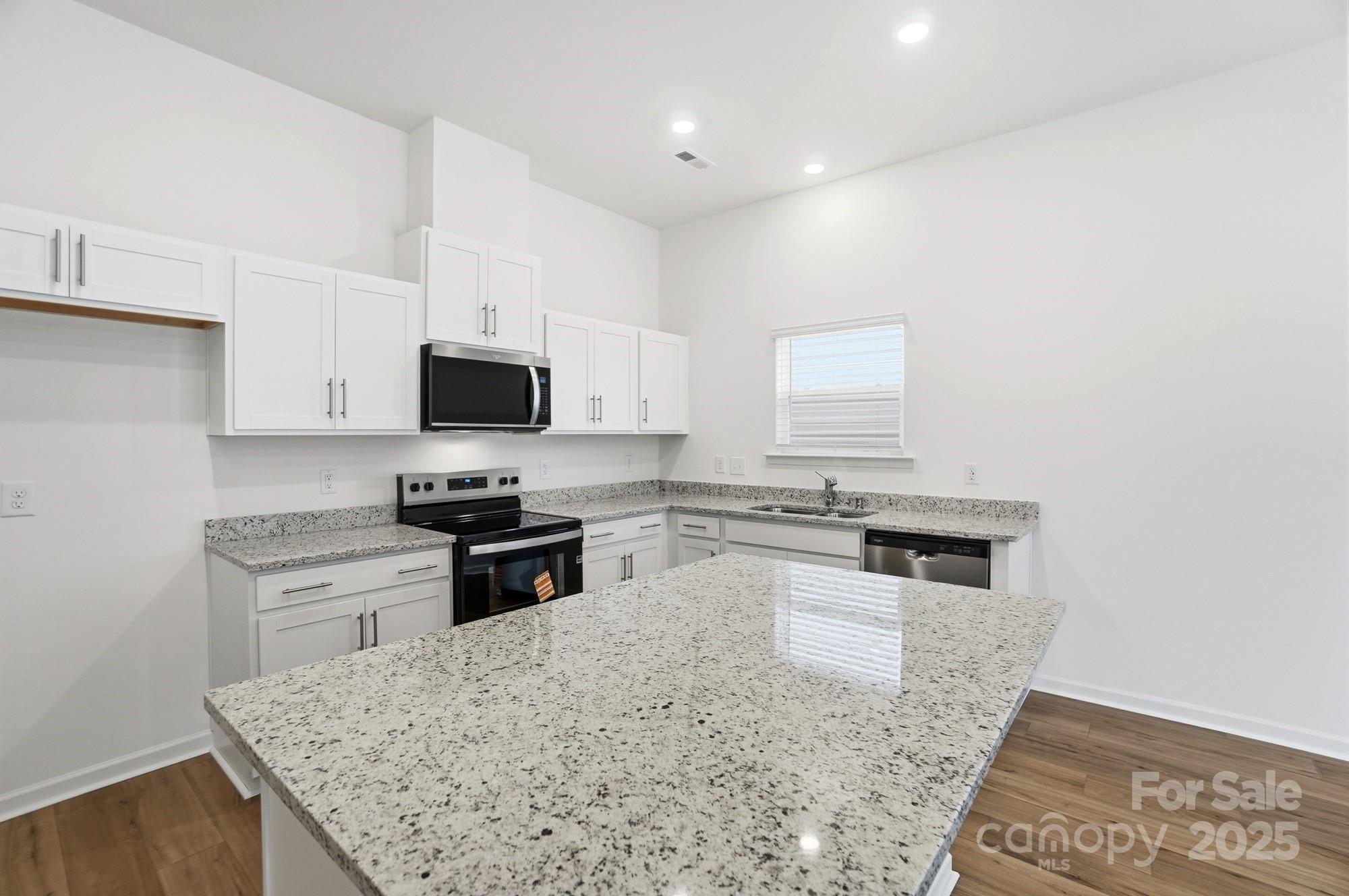 Wilson Creek - Residential