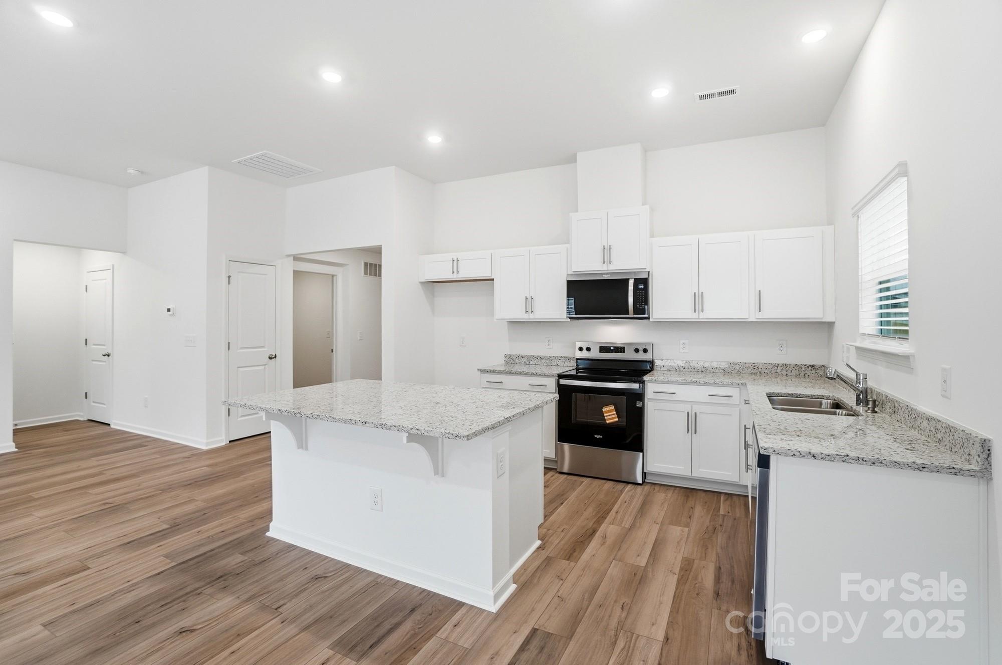 Wilson Creek - Residential