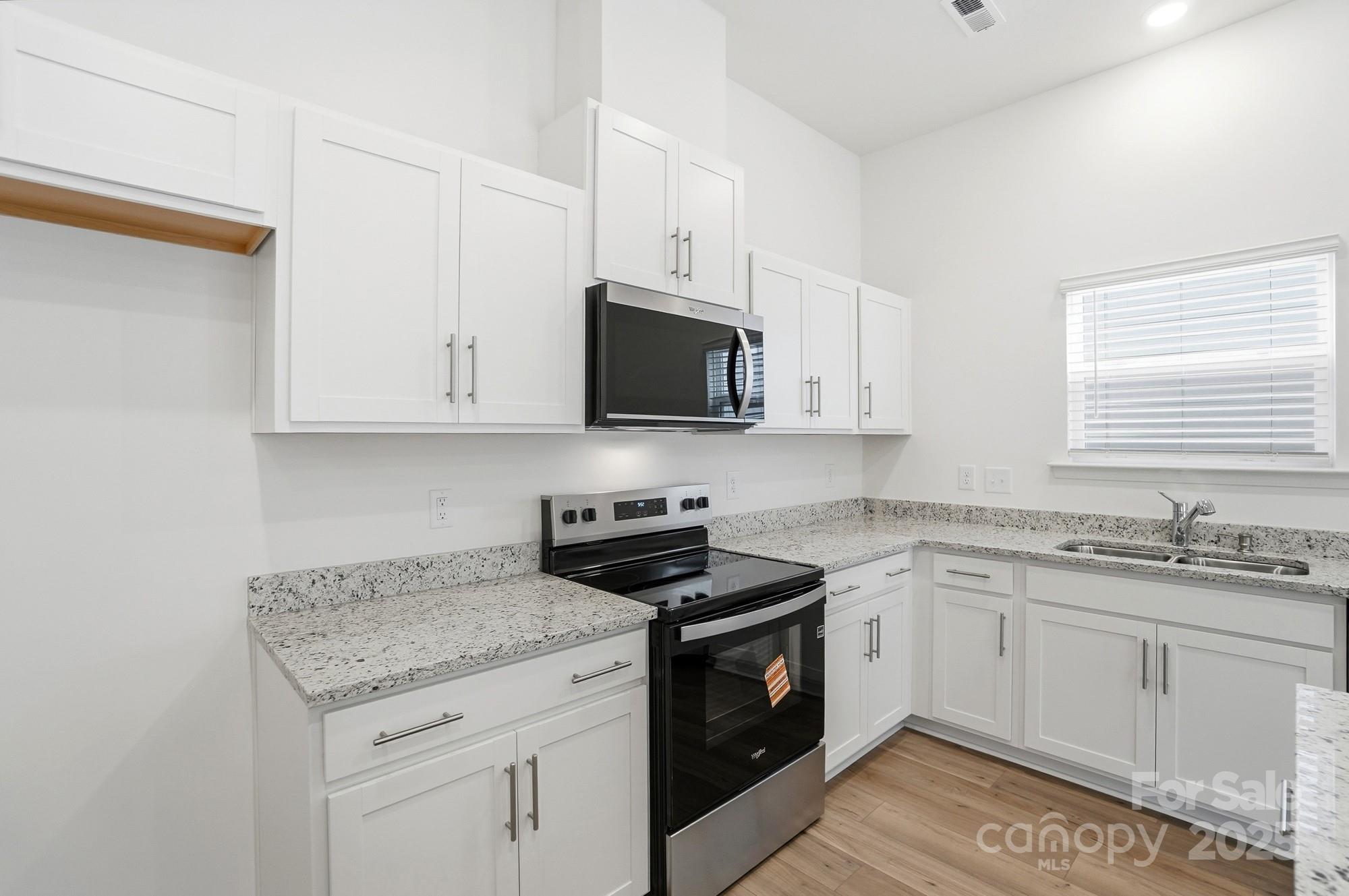 Wilson Creek - Residential