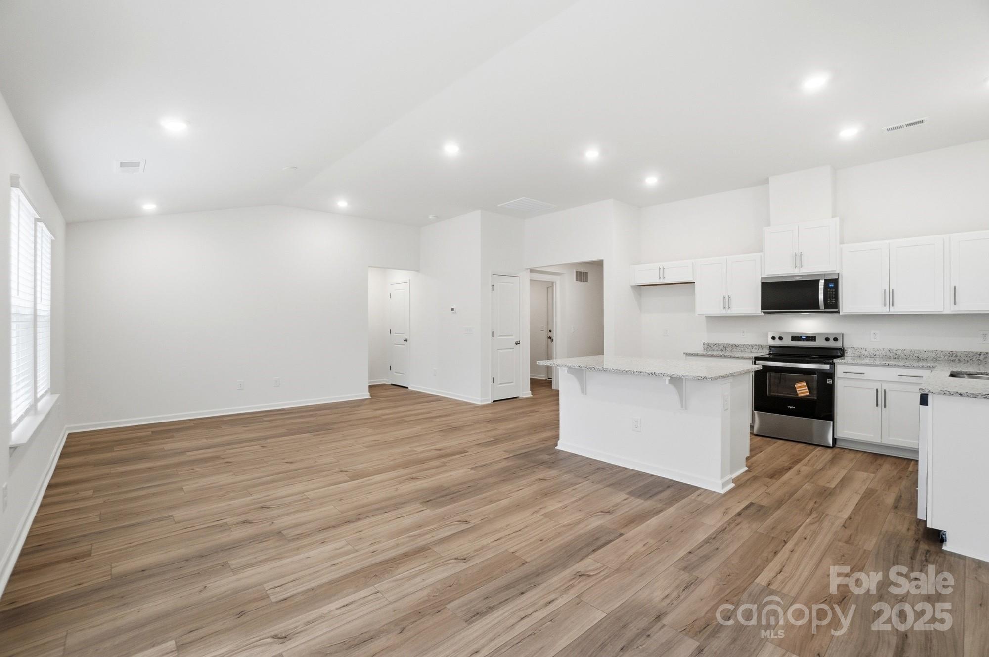 Wilson Creek - Residential