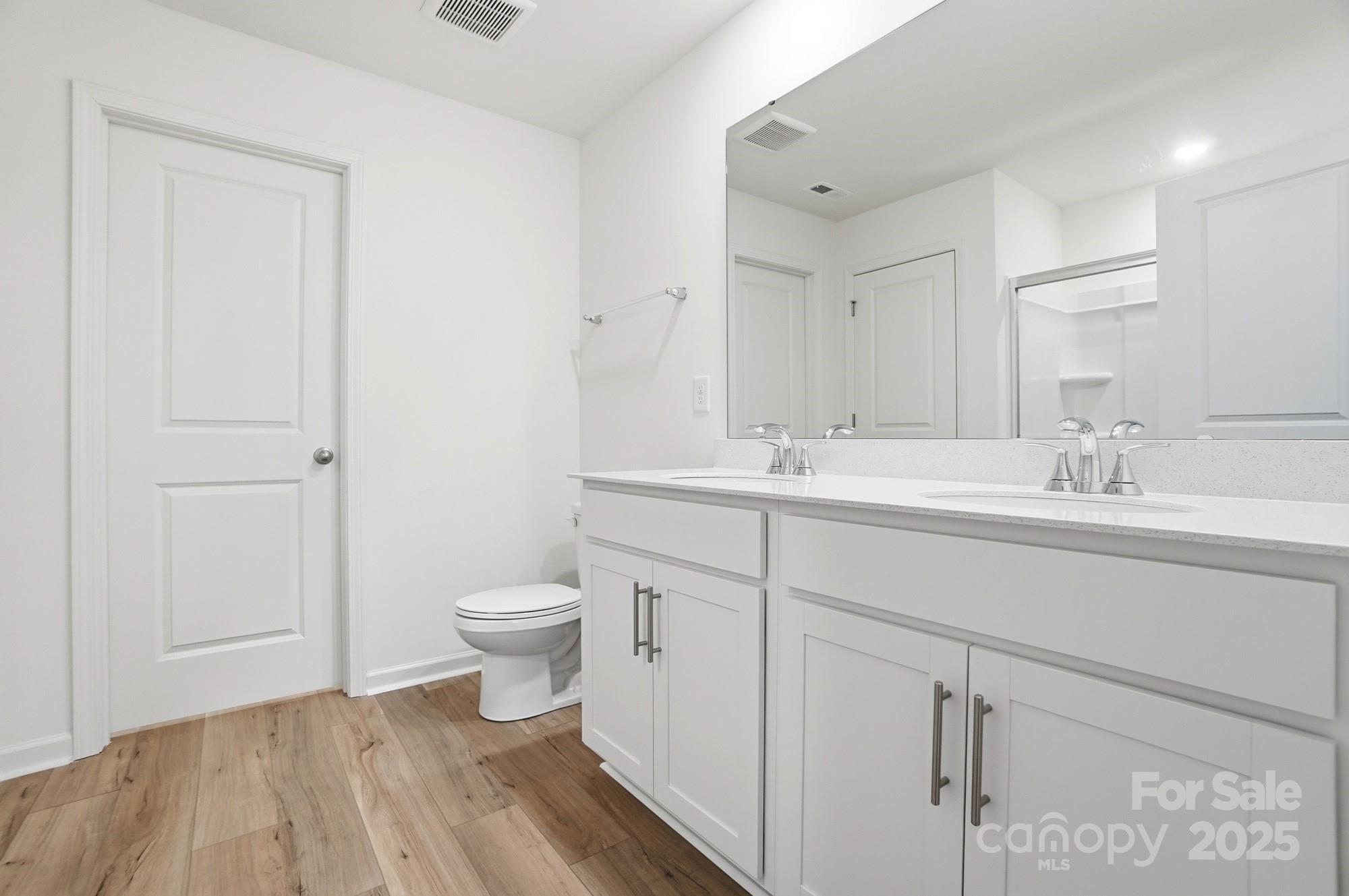 Wilson Creek - Residential