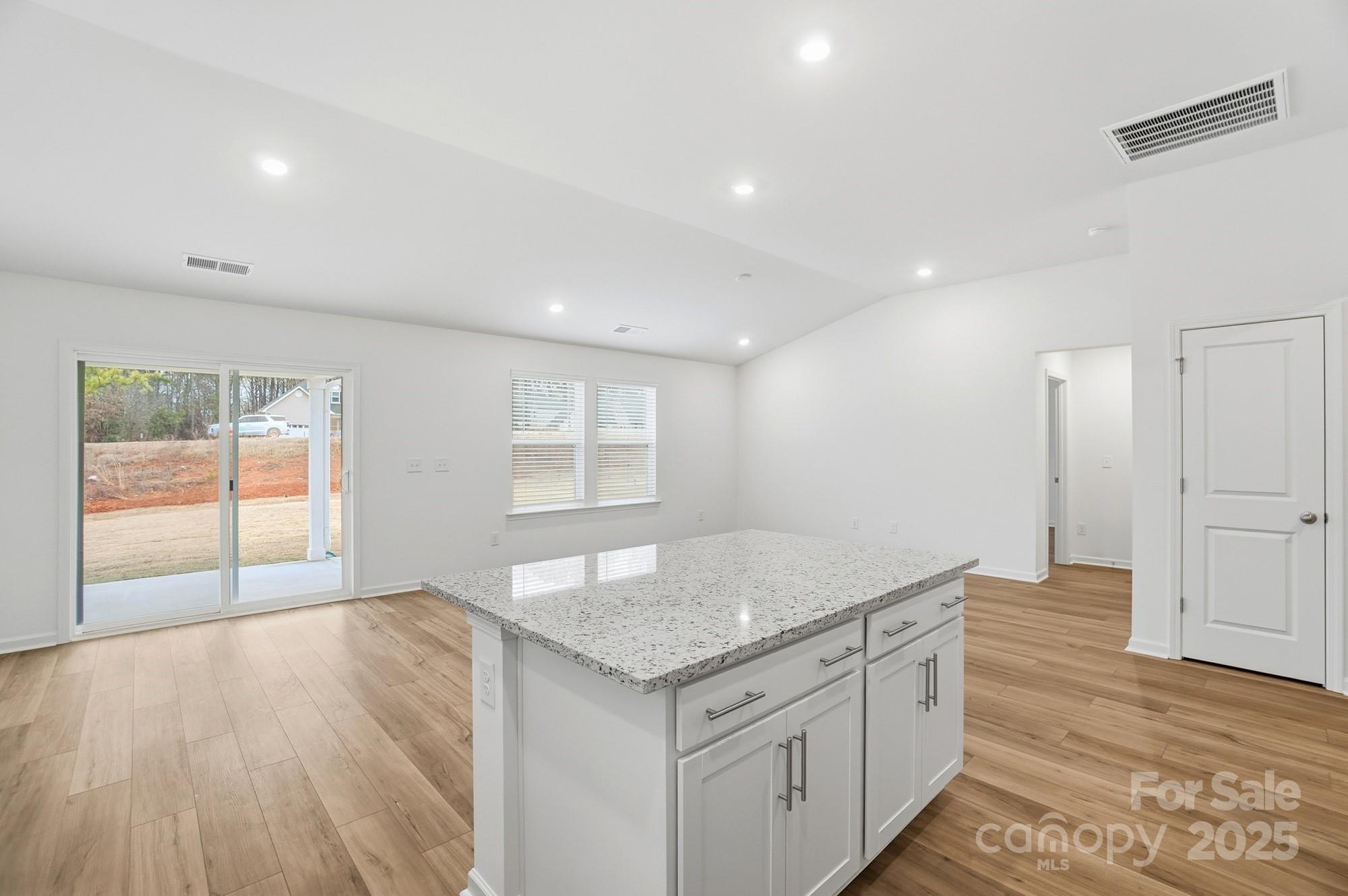 Wilson Creek - Residential