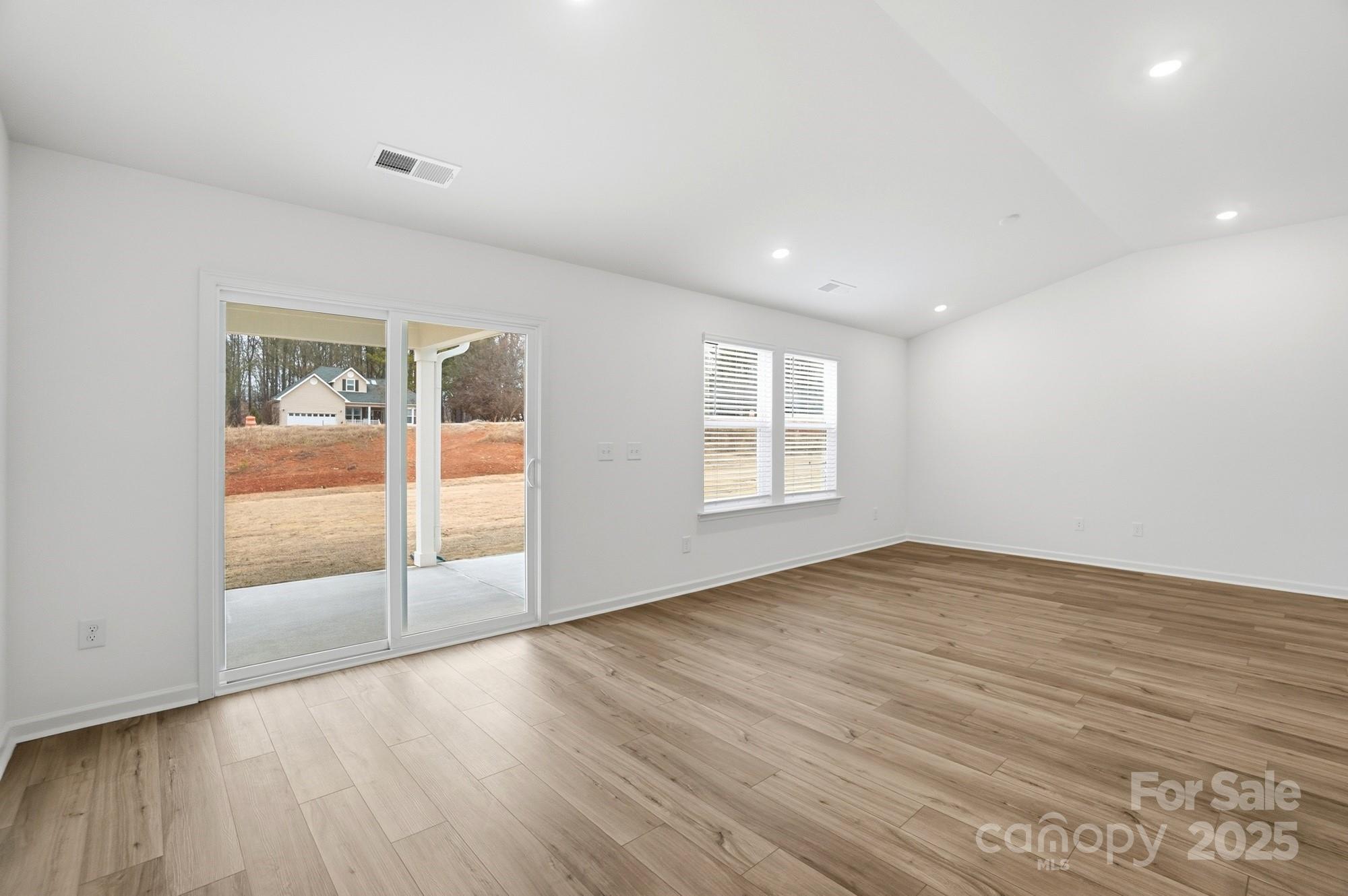 Wilson Creek - Residential